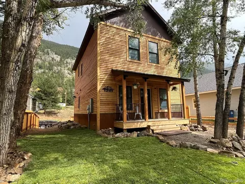 1210 Rose St, Georgetown, CO 80444