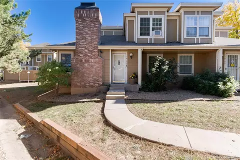 14199 E Dickinson Dr #B, Aurora, CO 80014