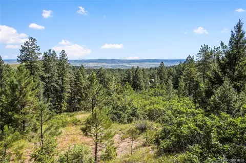 Madge Gulch Road, Sedalia, CO 80135