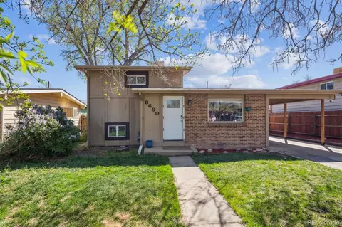 6690 Albion St, Commerce City, CO 80022