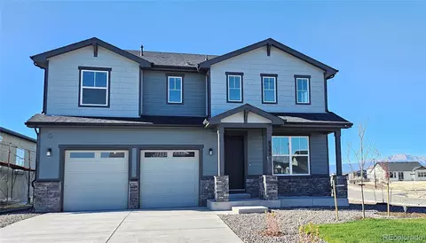 8305 Sam Bass Dr, Colorado Springs, CO 80908
