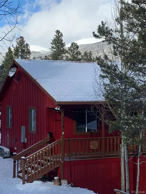 153 Wise Rd, Bailey, CO 80421 photo 36