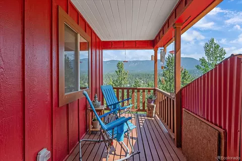 153 Wise Rd, Bailey, CO 80421 photo 4