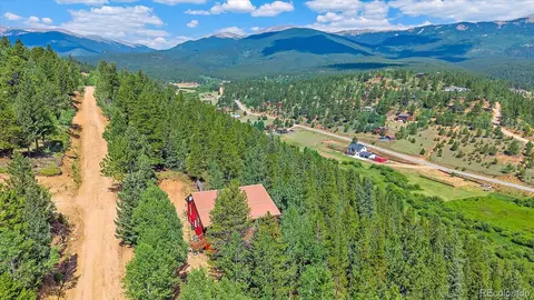 153 Wise Rd, Bailey, CO 80421 photo 2