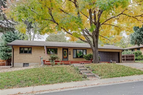 2861 S Yates St, Denver, CO 80236