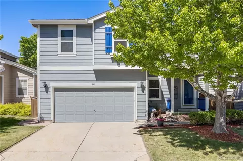9941 Saybrook St, Highlands Ranch, CO 80126