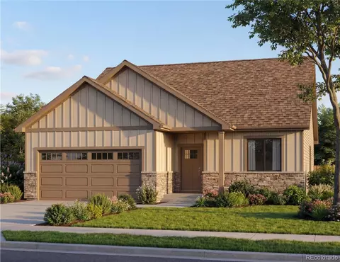 1186 S Deuel St, Fort Morgan, CO 80701