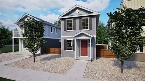 12937 E 103rd Ave, Commerce City, CO 80022