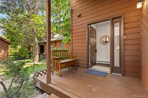 Exterior - 3119 Bell Dr, Boulder, CO 80301 photo 3 of 7