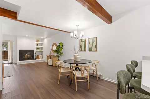 Dining - 3119 Bell Dr, Boulder, CO 80301 photo 1 of 3