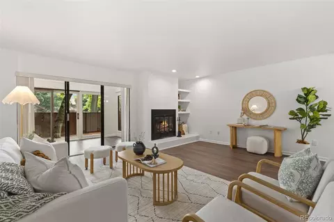 Living - 3119 Bell Dr, Boulder, CO 80301 photo 5 of 7