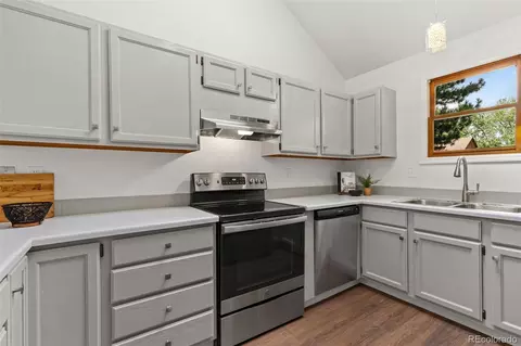 Kitchen - 3119 Bell Dr, Boulder, CO 80301 photo 1 of 3