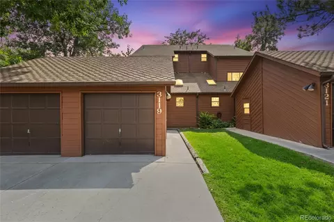 3119 Bell Dr, Boulder, CO 80301