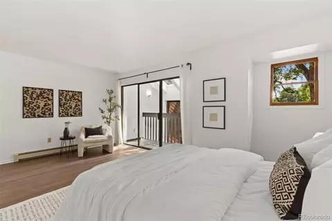 Bedroom - 3119 Bell Dr, Boulder, CO 80301 photo 3 of 8