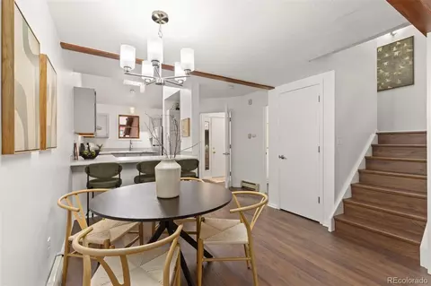 Dining - 3119 Bell Dr, Boulder, CO 80301 photo 3 of 3