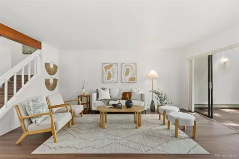 Living - 3119 Bell Dr, Boulder, CO 80301 photo 4 of 7