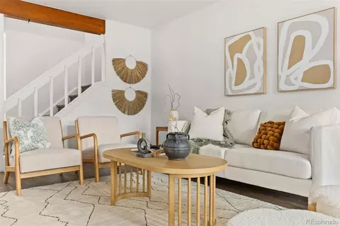 Living - 3119 Bell Dr, Boulder, CO 80301 photo 2 of 7