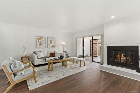 Living - 3119 Bell Dr, Boulder, CO 80301 photo 1 of 7