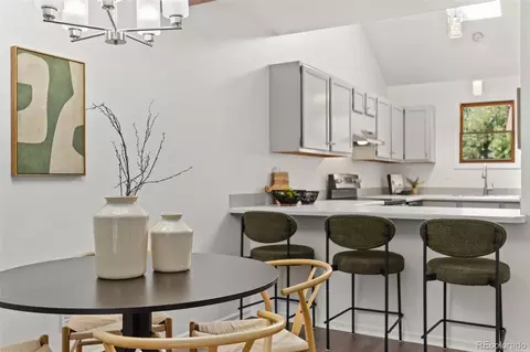 Dining - 3119 Bell Dr, Boulder, CO 80301 photo 2 of 3