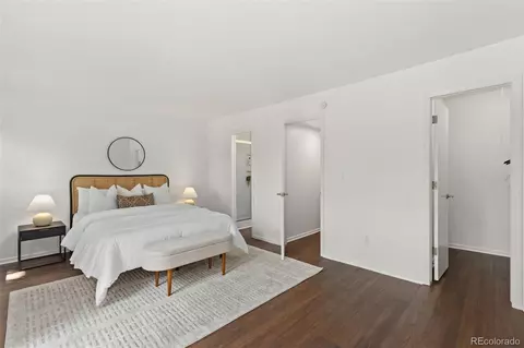 Bedroom - 3119 Bell Dr, Boulder, CO 80301 photo 2 of 8