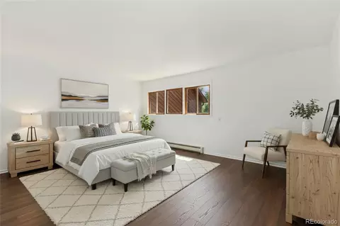 Bedroom - 3119 Bell Dr, Boulder, CO 80301 photo 7 of 8