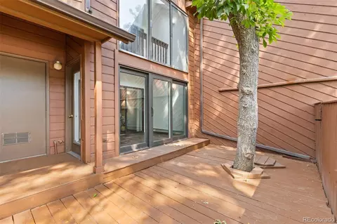 Exterior - 3119 Bell Dr, Boulder, CO 80301 photo 5 of 7