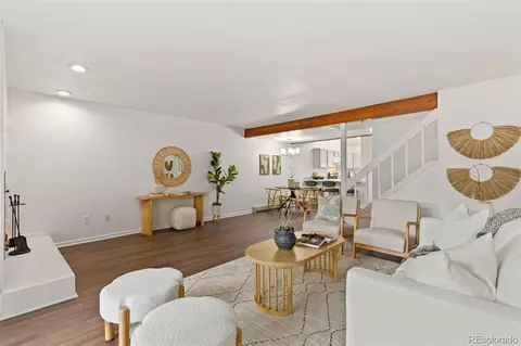 Living - 3119 Bell Dr, Boulder, CO 80301 photo 3 of 7