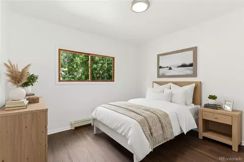 Bedroom - 3119 Bell Dr, Boulder, CO 80301 photo 4 of 8