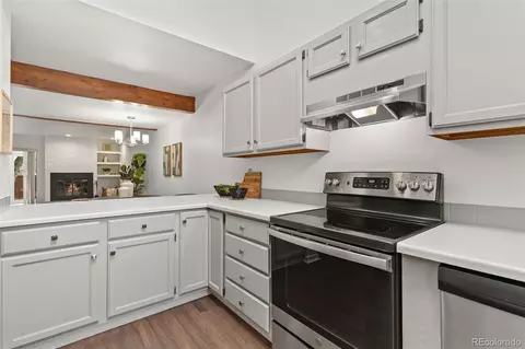 Kitchen - 3119 Bell Dr, Boulder, CO 80301 photo 3 of 3