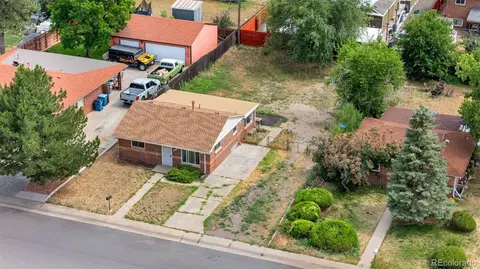 6150 E 65th Ave, Commerce City, CO 80022