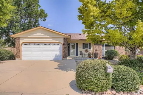 14501 E Gunnison Pl, Aurora, CO 80012