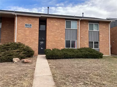 1708 Sawyer Way #178, Colorado Springs, CO 80915