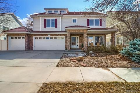 21246 E 49th Pl, Denver, CO 80249 photo 1