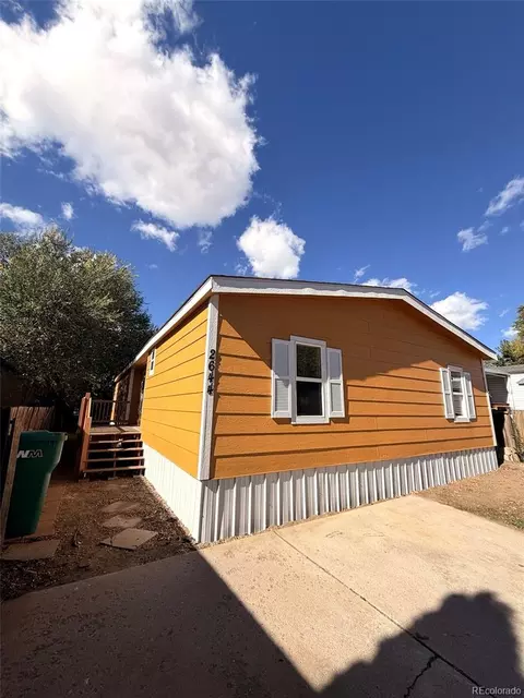 2644 Accolade Cir, Colorado Springs, CO 80916