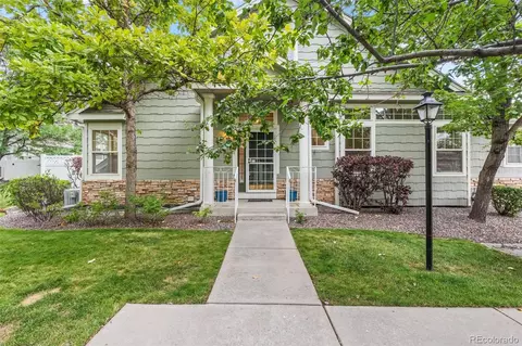 6341 Deframe Way, Arvada, CO 80004 photo 2