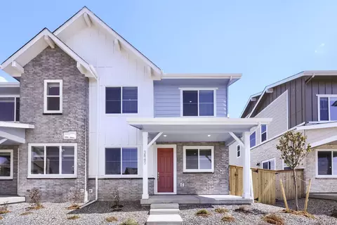 3845 W 82nd Ln, Westminster, CO 80031
