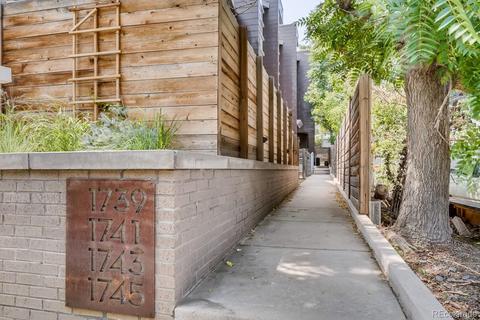 1745 Boulder St, Denver, CO 80211 photo 2