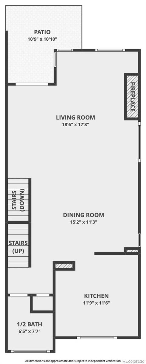 1745 Boulder St, Denver, CO 80211 photo 30