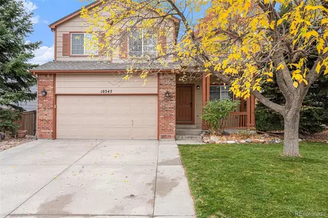 10347 Woodrose Ln, Highlands Ranch, CO 80129