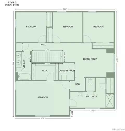 26752 E Byers Ave, Aurora, CO 80018 photo 34