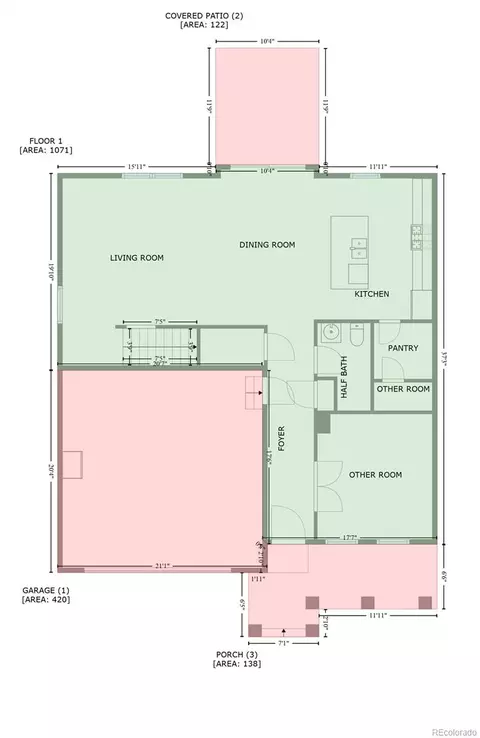 26752 E Byers Ave, Aurora, CO 80018 photo 33