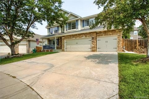 19485 E Bates Dr, Aurora, CO 80013 photo 1