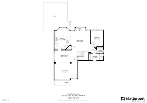 19485 E Bates Dr, Aurora, CO 80013 photo 37