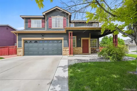 5091 Sparrow St, Brighton, CO 80601