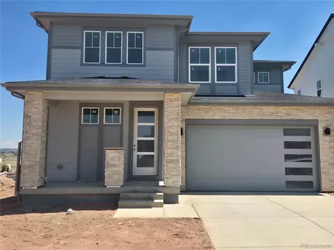 8732 Whiteclover St, Littleton, CO 80125