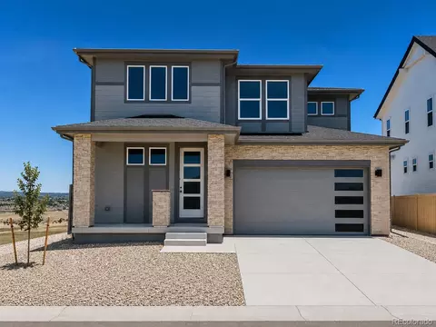 8732 Whiteclover St, Littleton, CO 80125