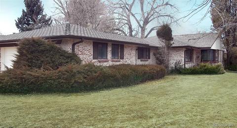 6632 E 4th Ave, Denver, CO 80220 photo 1