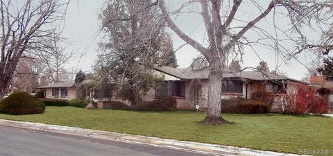 6632 E 4th Ave, Denver, CO 80220 photo 2