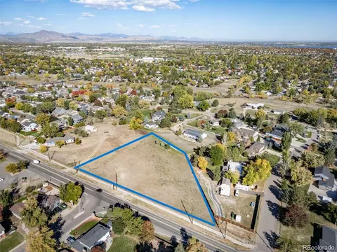 6365 W Coal Mine Ave, Littleton, CO 80123
