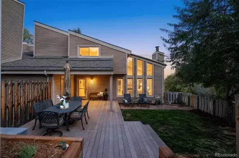 6840 Surrey Trl, Littleton, CO 80125